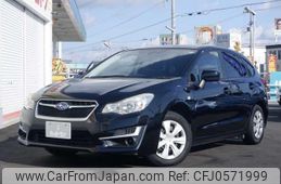 subaru impreza-wagon 2015 -SUBARU--Impreza Wagon GP2--GP2-027429---SUBARU--Impreza Wagon GP2--GP2-027429-