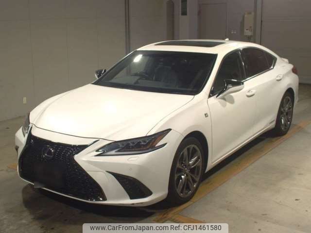 lexus es 2020 -LEXUS--Lexus ES 6AA-AXZH10--AXZH10-1013660---LEXUS--Lexus ES 6AA-AXZH10--AXZH10-1013660- image 1