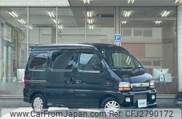 Used Suzuki Every Wagon For Sale Manual | CAR FROM JAPAN
