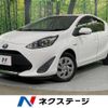 toyota aqua 2019 -TOYOTA--AQUA DAA-NHP10--NHP10-2653601---TOYOTA--AQUA DAA-NHP10--NHP10-2653601- image 1