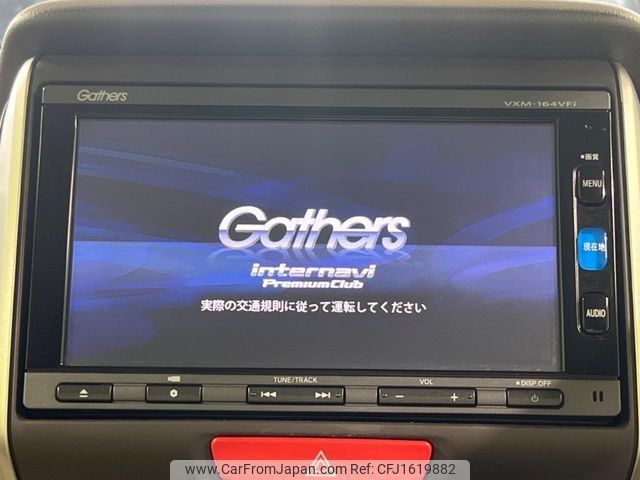 honda n-box 2016 CFJ1619882 image 2