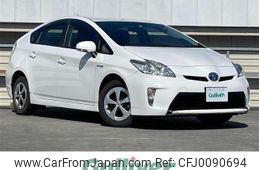 toyota prius 2015 -TOYOTA--Prius DAA-ZVW30--ZVW30-1925393---TOYOTA--Prius DAA-ZVW30--ZVW30-1925393-