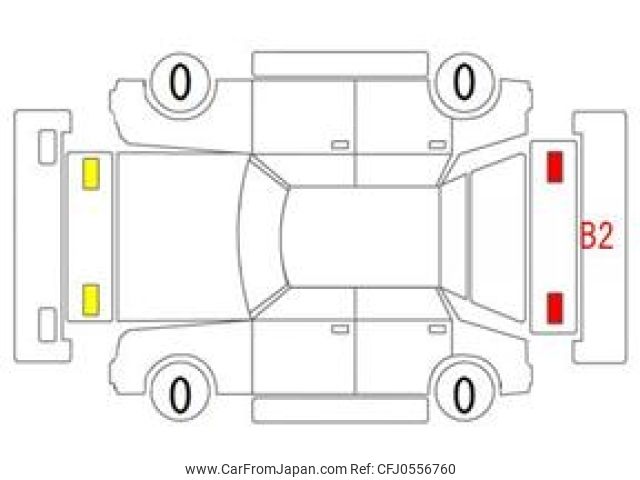 toyota corolla-fielder 2011 -TOYOTA--Corolla Fielder DBA-NZE141G--NZE141-9199218---TOYOTA--Corolla Fielder DBA-NZE141G--NZE141-9199218- image 2