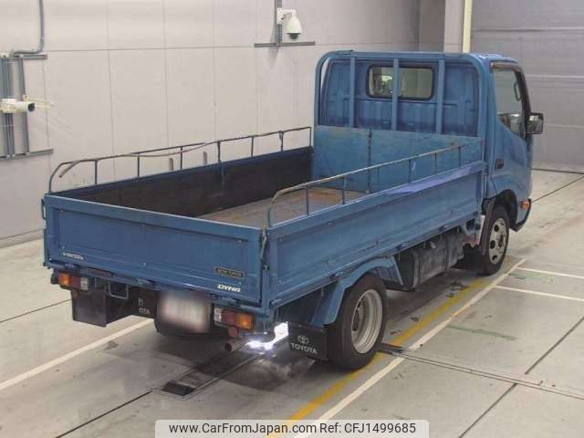 toyota toyoace 2013 CFJ1499685 image 2