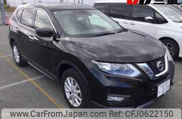 nissan x-trail 2019 -NISSAN 【岐阜 338ﾔ221】--X-Trail T32-059451---NISSAN 【岐阜 338ﾔ221】--X-Trail T32-059451-