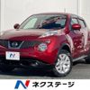 nissan juke 2013 -NISSAN--Juke DBA-YF15--YF15-217103---NISSAN--Juke DBA-YF15--YF15-217103- image 1