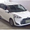 toyota sienta 2020 -TOYOTA 【多摩 537ﾓ 226】--Sienta 5BA-NSP170G--NSP170G-7266402---TOYOTA 【多摩 537ﾓ 226】--Sienta 5BA-NSP170G--NSP170G-7266402- image 1