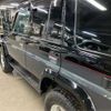 toyota land-cruiser 2000 -TOYOTA--Land Cruiser HZJ76K--HZJ76-0002393---TOYOTA--Land Cruiser HZJ76K--HZJ76-0002393- image 11