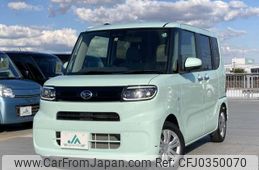 daihatsu tanto 2020 quick_quick_6BA-LA650S_LA650S-0066700