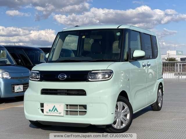 daihatsu tanto 2020 quick_quick_6BA-LA650S_LA650S-0066700 image 1