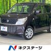 suzuki wagon-r 2015 -SUZUKI--Wagon R DBA-MH34S--MH34S-392599---SUZUKI--Wagon R DBA-MH34S--MH34S-392599- image 1