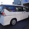 nissan serena 2017 -NISSAN--Serena C27--005379---NISSAN--Serena C27--005379- image 22