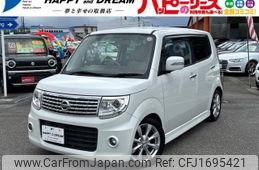 nissan moco 2014 CFJ1695421