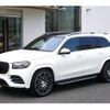 mercedes-benz gls-class 2023 CFJ1573580 image 2
