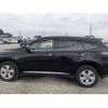 toyota harrier 2014 CFJ1700709 image 17