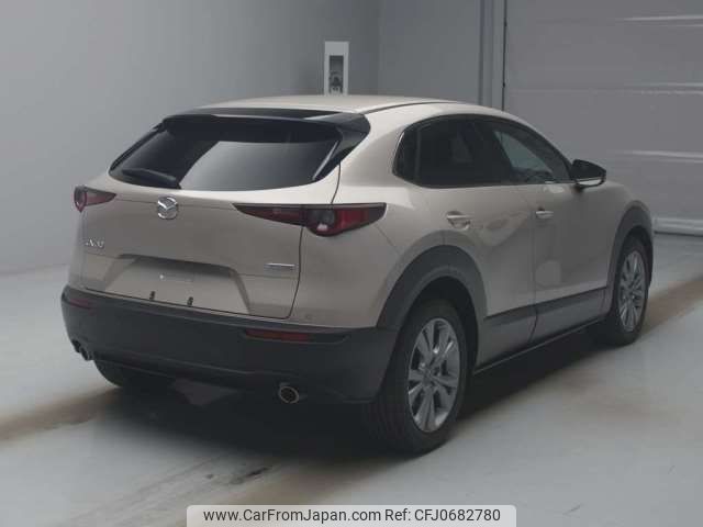 mazda cx-3 2023 -MAZDA--CX-30 3DA-DM8P--DM8P-206310---MAZDA--CX-30 3DA-DM8P--DM8P-206310- image 2