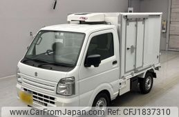 suzuki carry-truck 2025 CFJ1837310
