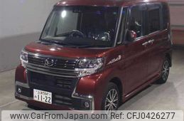 daihatsu tanto 2018 -DAIHATSU 【土浦 594ﾐ1122】--Tanto LA600S-0616878---DAIHATSU 【土浦 594ﾐ1122】--Tanto LA600S-0616878-