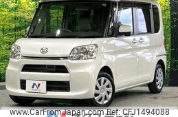 daihatsu tanto 2014 -DAIHATSU--Tanto DBA-LA600S--LA600S-0182119---DAIHATSU--Tanto DBA-LA600S--LA600S-0182119-
