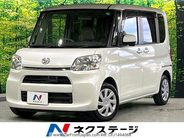 daihatsu tanto 2014 -DAIHATSU--Tanto DBA-LA600S--LA600S-0182119---DAIHATSU--Tanto DBA-LA600S--LA600S-0182119- image 1
