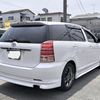 toyota wish 2006 BD25054A5092 image 6