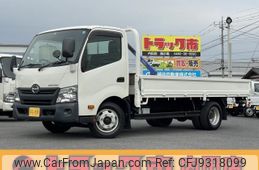 hino dutro 2016 CFJ9318099