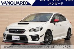 subaru wrx 2020 -SUBARU 【所沢 330ﾄ7997】--WRX VAG--037158---SUBARU 【所沢 330ﾄ7997】--WRX VAG--037158-