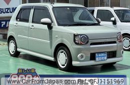 daihatsu mira-tocot 2023 GOO_JP_700060017330250514011