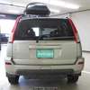 nissan x-trail 2001 BUD8124A4058 image 8