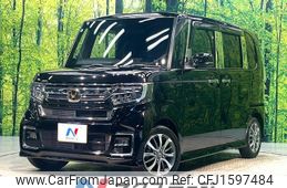honda n-box 2021 CFJ1597484