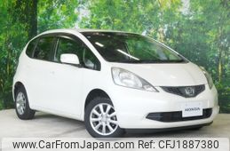 honda fit 2010 CFJ1887380