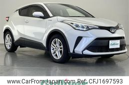 toyota c-hr 2020 CFJ1697593