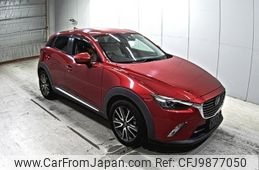 mazda cx-3 2016 -MAZDA--CX-3 DK5FW-124126---MAZDA--CX-3 DK5FW-124126-