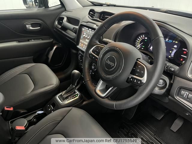 jeep renegade 2023 CFJ1755549 image 2