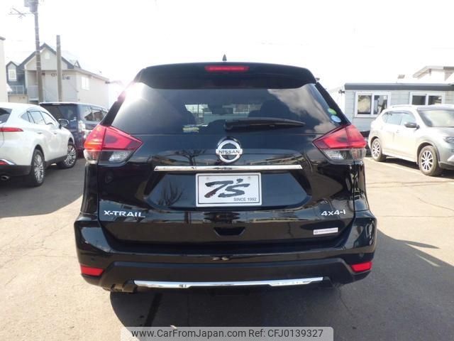 nissan x-trail 2019 -NISSAN--X-Trail NT32--306763---NISSAN--X-Trail NT32--306763- image 2