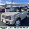 suzuki alto-lapin 2019 -SUZUKI--Alto Lapin DBA-HE33S--HE33S-221762---SUZUKI--Alto Lapin DBA-HE33S--HE33S-221762- image 2