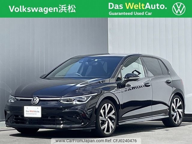 volkswagen golf 2021 -VOLKSWAGEN--VW Golf 3AA-CDDFY--WVWZZZCDZNW116327---VOLKSWAGEN--VW Golf 3AA-CDDFY--WVWZZZCDZNW116327- image 1