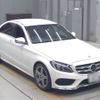 mercedes-benz c-class 2017 -MERCEDES-BENZ 【岐阜 303ﾄ9927】--Benz C Class DBA-205040C--WDD2050402R318407---MERCEDES-BENZ 【岐阜 303ﾄ9927】--Benz C Class DBA-205040C--WDD2050402R318407- image 10