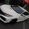 honda civic 2017 CFJ1853274 image 4