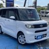 daihatsu tanto 2022 CFJ1879632 image 2