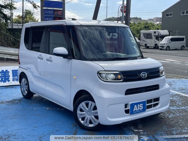 daihatsu tanto 2022 CFJ1879632 image 2