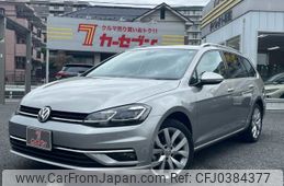 volkswagen golf-variant 2019 -VOLKSWAGEN--VW Golf Variant ABA-AUCHP--WVWZZZAUZKP550391---VOLKSWAGEN--VW Golf Variant ABA-AUCHP--WVWZZZAUZKP550391-