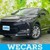 toyota harrier 2016 quick_quick_DBA-ZSU60W_ZSU60-0080236 image 1