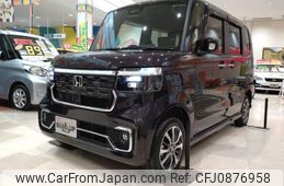 honda n-box 2023 -HONDA 【名変中 】--N BOX JF6--1002109---HONDA 【名変中 】--N BOX JF6--1002109-