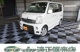 nissan nv100-clipper 2015 CFJ1660189