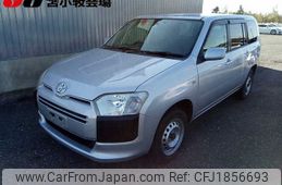 toyota succeed-van 2014 CFJ1856693