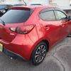 mazda demio 2014 -MAZDA 【豊田 530ﾃ2015】--Demio DJ5FS--105290---MAZDA 【豊田 530ﾃ2015】--Demio DJ5FS--105290- image 2