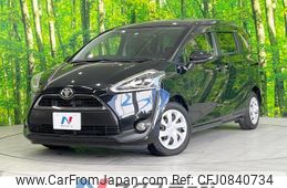 toyota sienta 2016 quick_quick_NSP170G_NSP170-7021144