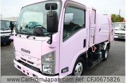 isuzu elf-truck 2016 -ISUZU--Elf TPG-NMR85N--NMR85-7031669---ISUZU--Elf TPG-NMR85N--NMR85-7031669-