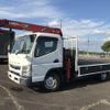 mitsubishi-fuso canter 2018 CFJ1534032 image 9
